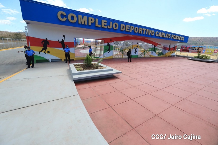 ESTADIO
